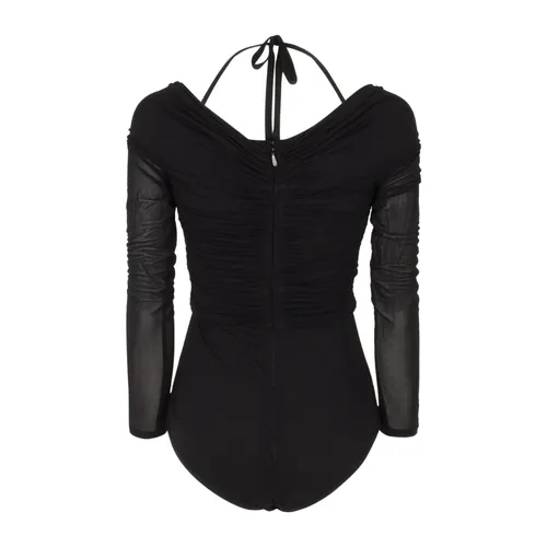 Tops > Long Sleeve Tops - - Zimmermann - Modalova