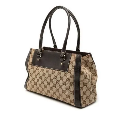 Pre-owned > Pre-owned Bags > Pre-owned Handbags - - Gucci Vintage - Modalova