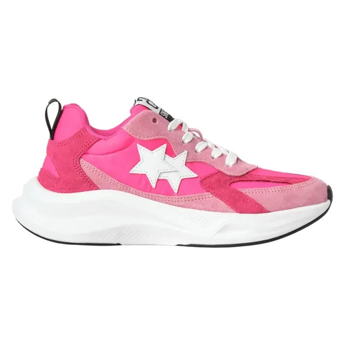 Star - Shoes > Sneakers - Pink - 2Star - Modalova