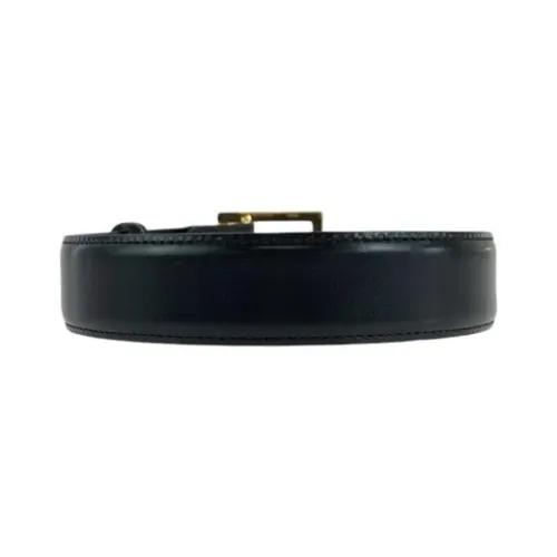 Pre-owned > Pre-owned Accessories > Pre-owned Belts - - Bvlgari Vintage - Modalova