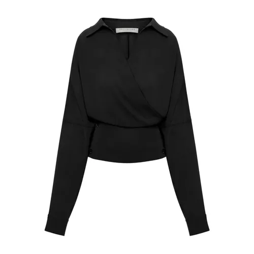 Blouses & Shirts > Blouses - - Philosophy di Lorenzo Serafini - Modalova