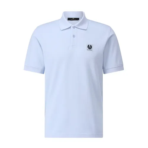 Tops > Polo Shirts - - Belstaff - Modalova