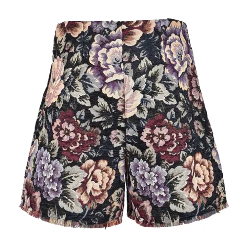 Shorts > Short Shorts - - L'Autre Chose - Modalova