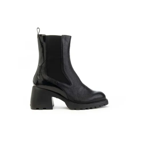 Shoes > Boots > Heeled Boots - - Wonders - Modalova