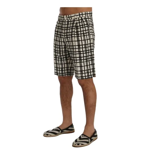 Shorts > Casual Shorts - - Dolce & Gabbana - Modalova