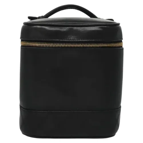 Pre-owned > Pre-owned Bags > Pre-owned Handbags - - Chanel Vintage - Modalova