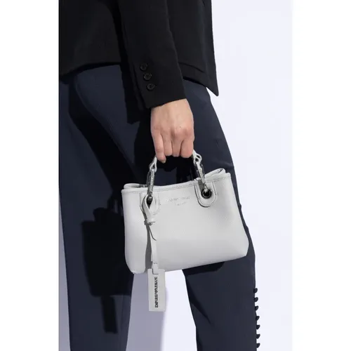 Bags > Handbags - - Emporio Armani - Modalova