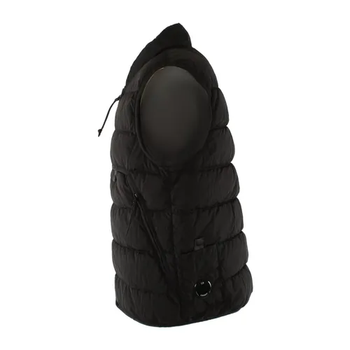 Jackets > Vests - - C.p. Company - Modalova