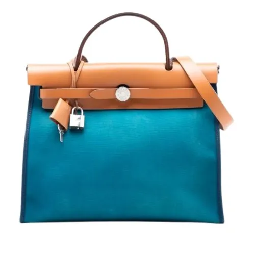 Pre-owned > Pre-owned Bags > Pre-owned Handbags - - Hermès Vintage - Modalova