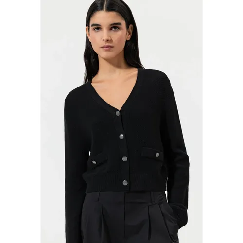 Knitwear > Cardigans - - Luisa Cerano - Modalova