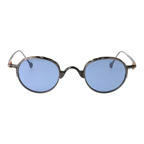 Accessories > Sunglasses - - Yohji Yamamoto - Modalova