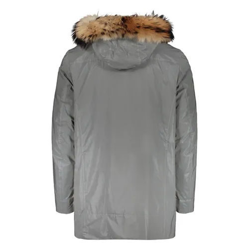 Coats > Parkas - - Paul & Shark - Modalova