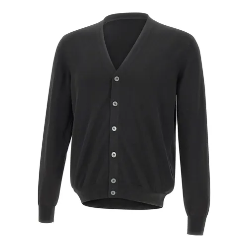 Knitwear > Cardigans - - Gran Sasso - Modalova