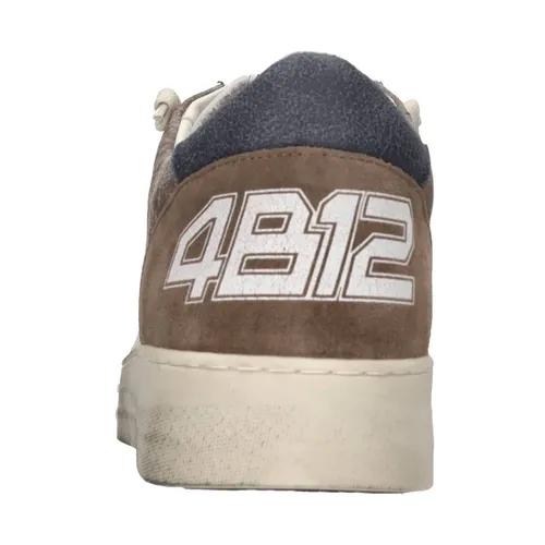 Shoes > Sneakers - - 4B12 - Modalova