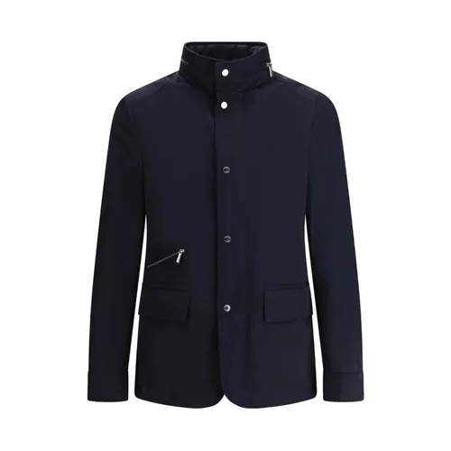 Jackets > Light Jackets - - Moncler - Modalova