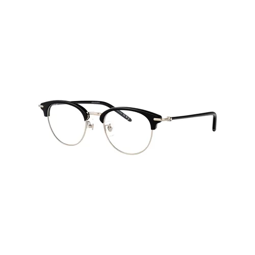 Accessories > Glasses - - Montblanc - Modalova