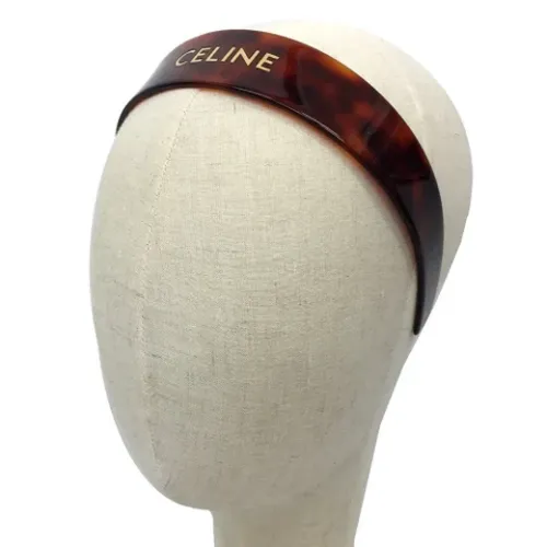 Pre-owned > Pre-owned Accessories - - Celine Vintage - Modalova