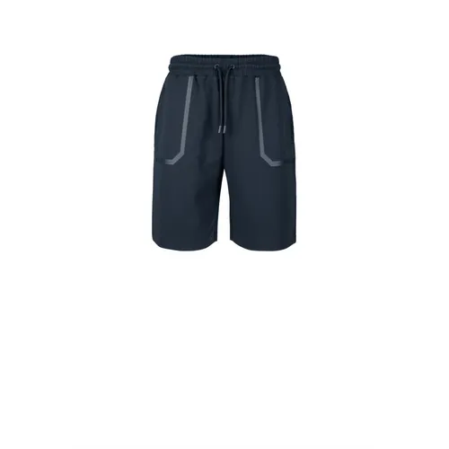 Shorts > Casual Shorts - - BomBoogie - Modalova