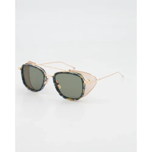 Accessories > Sunglasses - - Thom Browne - Modalova