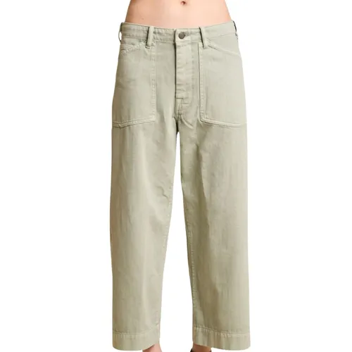 Jeans > Straight Jeans - - Denimist - Modalova