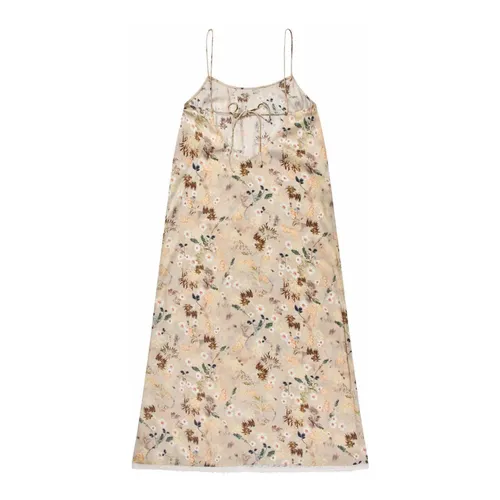 Dresses > Day Dresses > Midi Dresses - - Munthe - Modalova