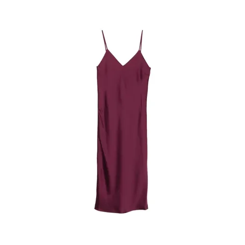 Dresses > Day Dresses > Midi Dresses - - Norma Kamali - Modalova