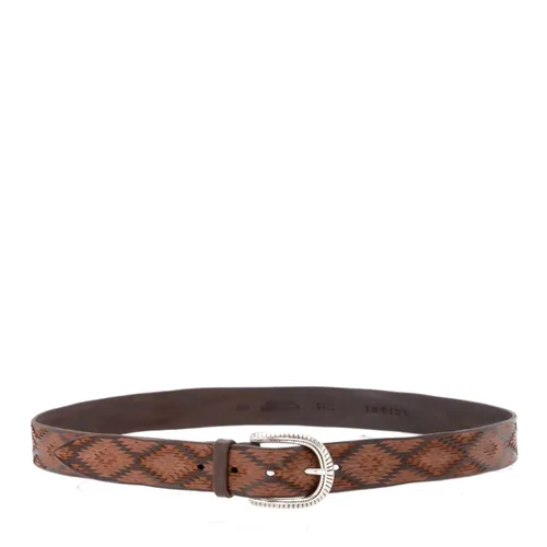 Accessories > Belts - - Orciani - Modalova