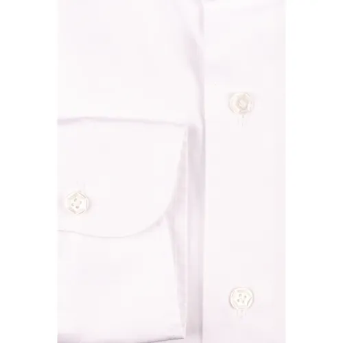 Shirts > Formal Shirts - - Barba - Modalova