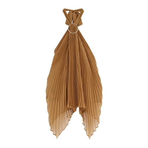 Blouses & Shirts > Blouses - - Max Mara - Modalova