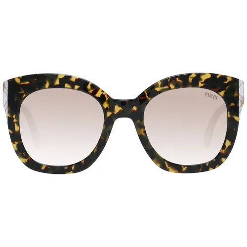 Accessories > Sunglasses - - Pucci - Modalova