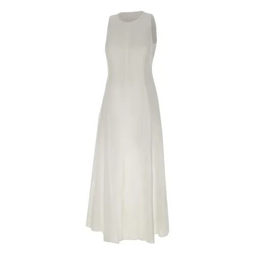 Dresses > Day Dresses > Midi Dresses - - Eleventy - Modalova