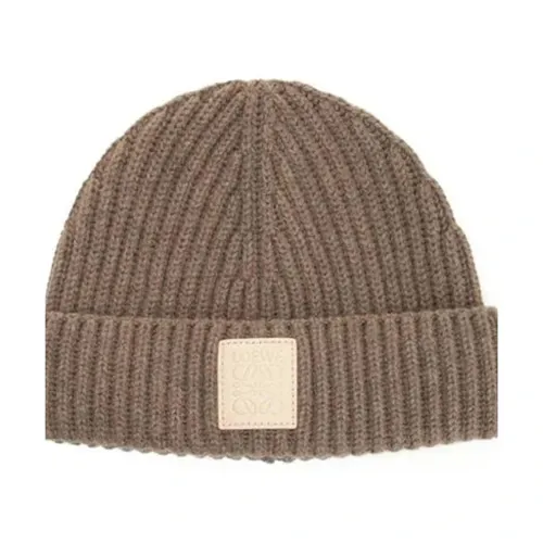 Accessories > Hats > Beanies - - Loewe - Modalova