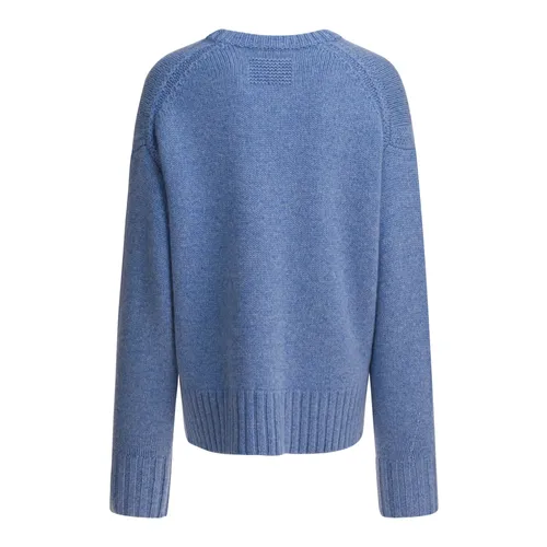 Knitwear > Cashmere Knitwear - - Guest In Residence - Modalova