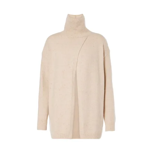 Knitwear > Turtlenecks - - Max Mara - Modalova