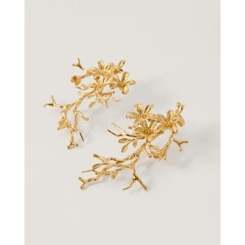 Accessories > Jewellery > Earrings - - Malababa - Modalova
