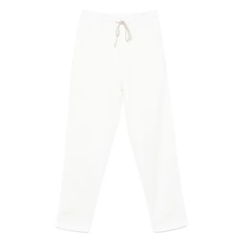 Trousers > Sweatpants - - Eleventy - Modalova