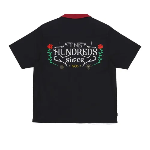 Shirts > Short Sleeve Shirts - - The Hundreds - Modalova