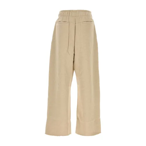 Trousers > Sweatpants - - Entire Studios - Modalova