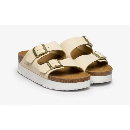 Shoes > Flip Flops & Sliders > Sliders - - Birkenstock - Modalova