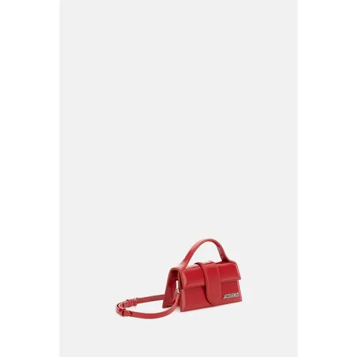 Jacquemus - Bags > Handbags - Red - Jacquemus - Modalova