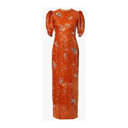 Dresses > Occasion Dresses > Gowns - - Erdem - Modalova