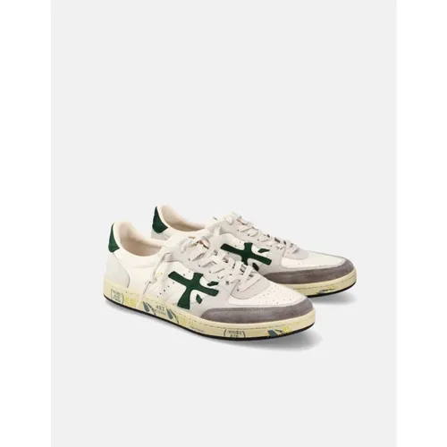 Shoes > Sneakers - - Premiata - Modalova