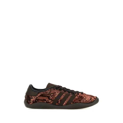 Adidas - Shoes > Sneakers - Brown - Adidas - Modalova