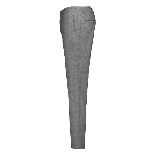 Trousers > Slim-fit Trousers - - Alberto - Modalova