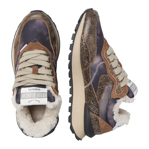 Shoes > Sneakers - - Voile Blanche - Modalova