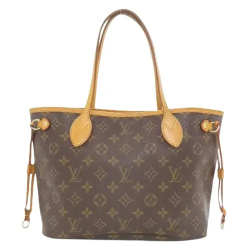 Pre-owned > Pre-owned Bags > Pre-owned Tote Bags - - Louis Vuitton Vintage - Modalova