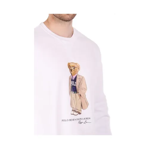 Sweatshirts & Hoodies > Sweatshirts - - Ralph Lauren - Modalova