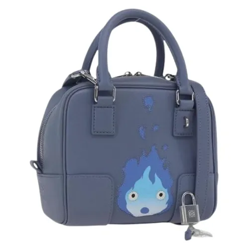 Pre-owned > Pre-owned Bags > Pre-owned Handbags - - Loewe Pre-owned - Modalova