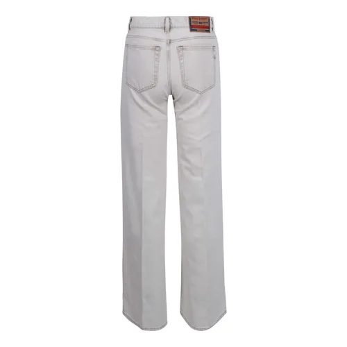 Jeans > Straight Jeans - - Diesel - Modalova