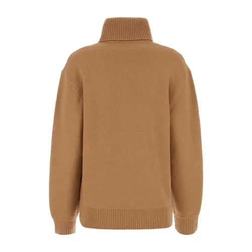 Knitwear > Turtlenecks - - A.p.c. - Modalova